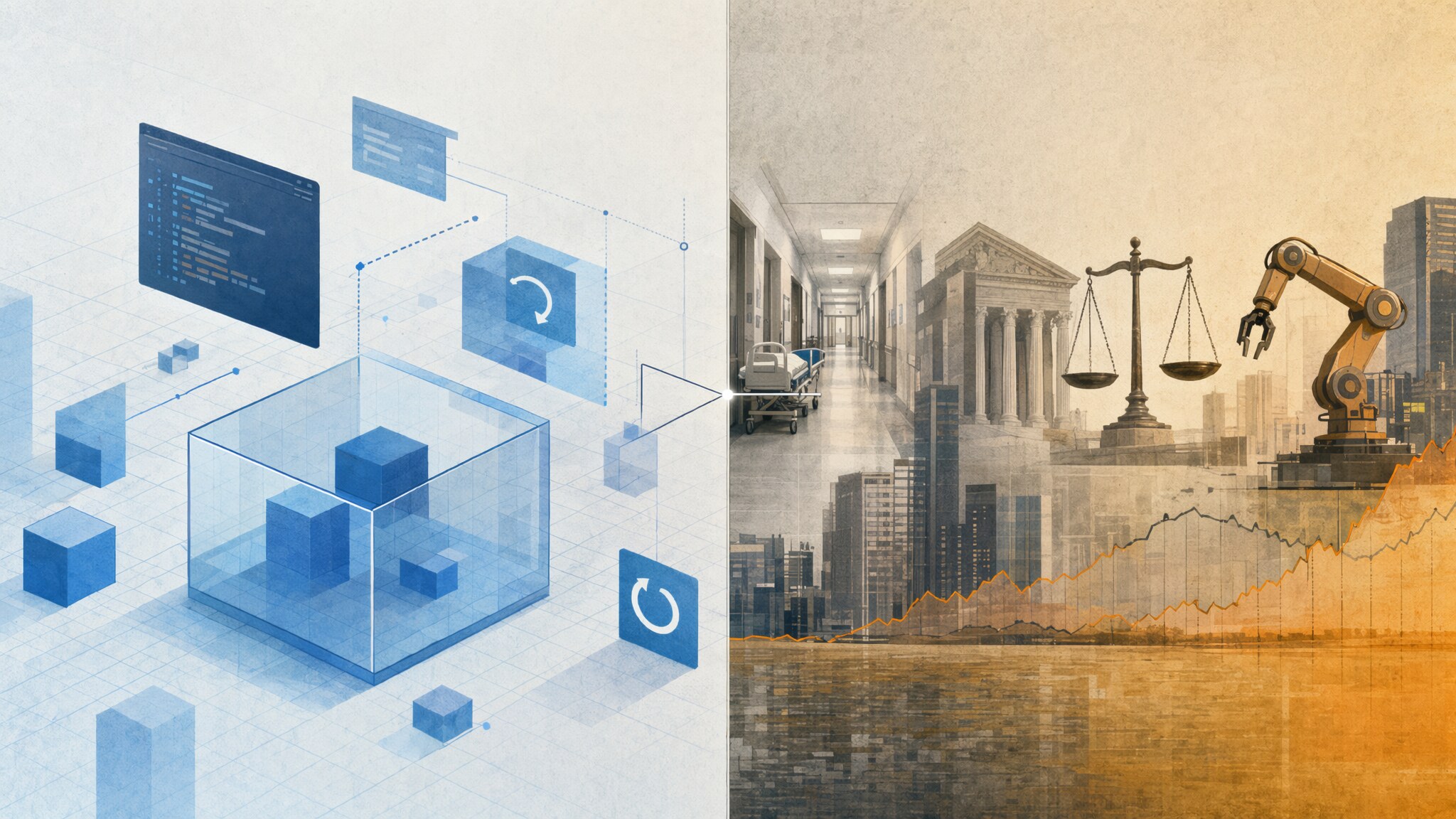 可回滚的赛博沙盒与不可逆的真实世界